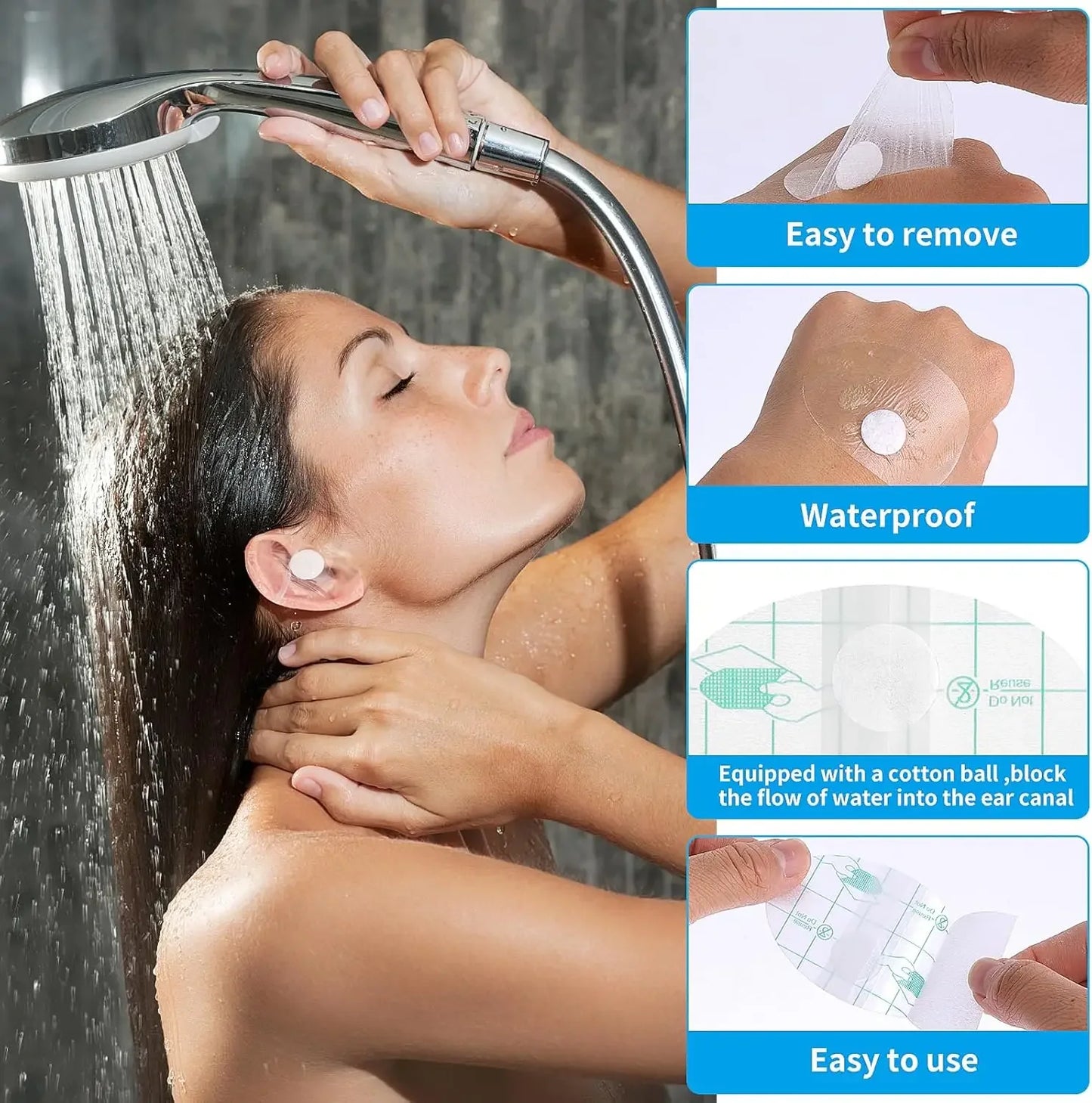 HydroCare - Sicurezza che si sente!