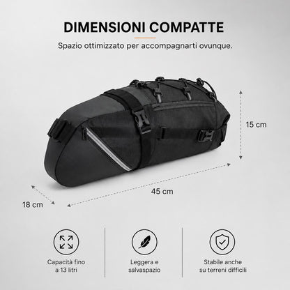 RIDEPRO - SEMPRE AL SICURO