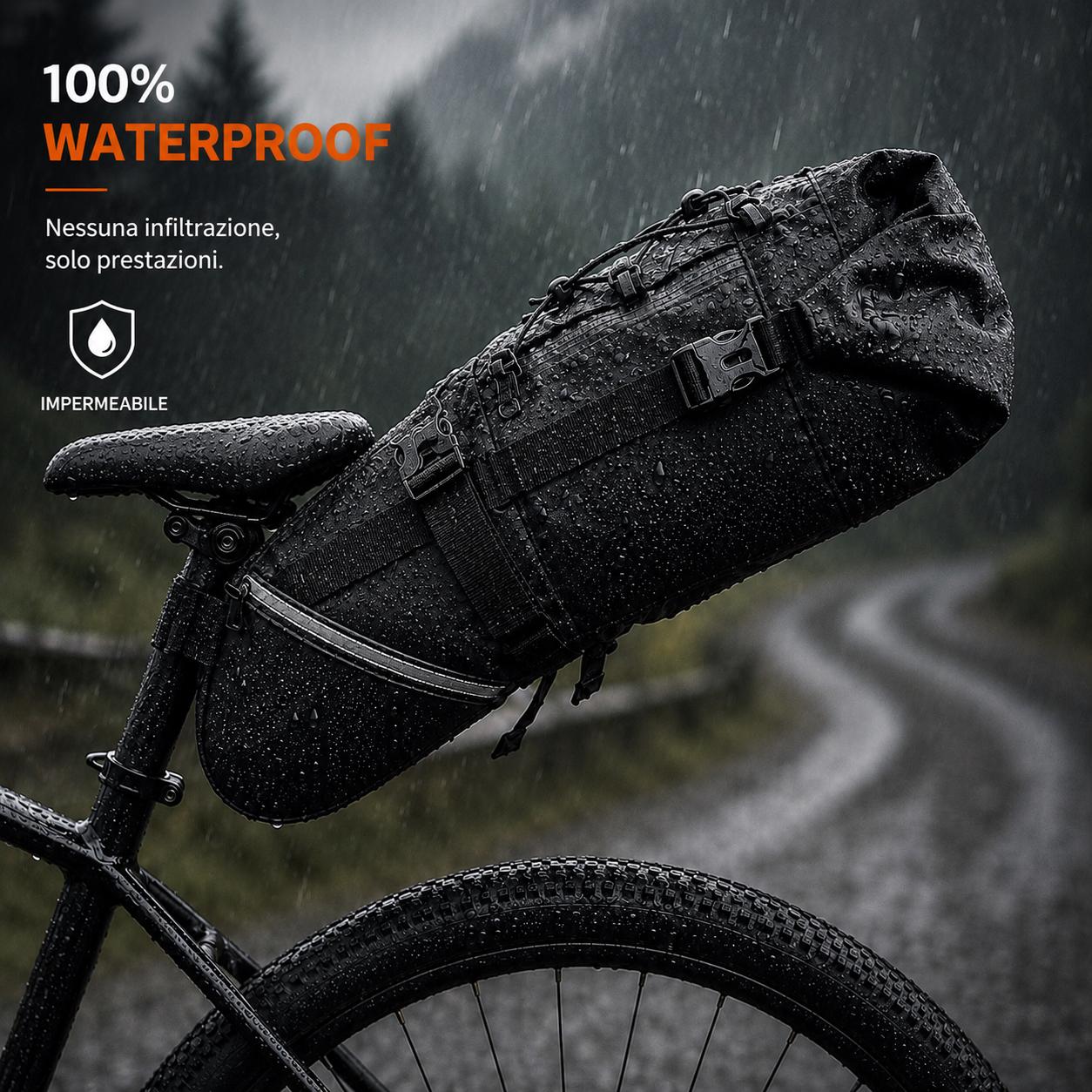 RIDEPRO - SEMPRE AL SICURO