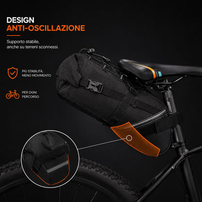 RIDEPRO - SEMPRE AL SICURO