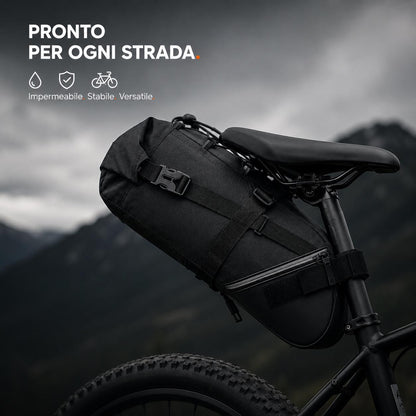 RIDEPRO - SEMPRE AL SICURO