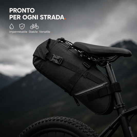 RIDEPRO - SEMPRE AL SICURO