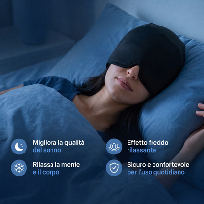 CREYORELAX-LA PACE CHE MERITI