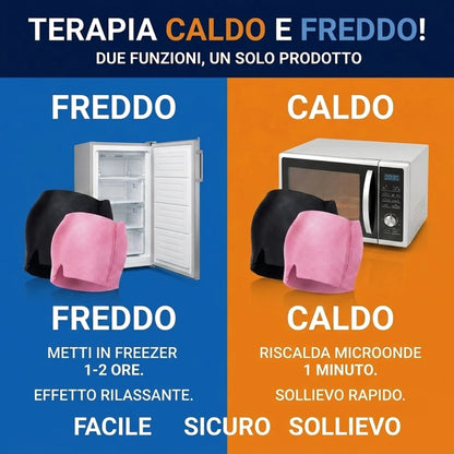 CREYORELAX-LA PACE CHE MERITI